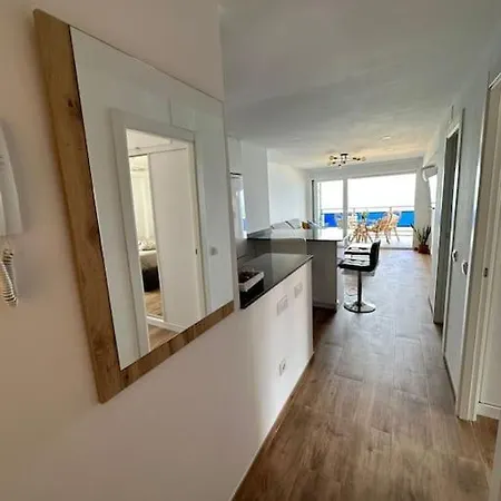 Appartamento ático Exclusivo Y Playa