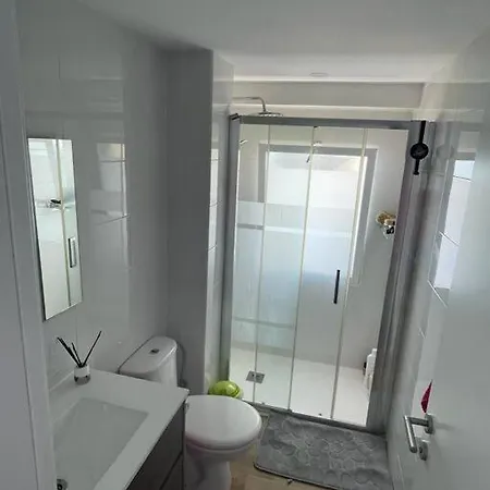 ático Exclusivo Y Playa