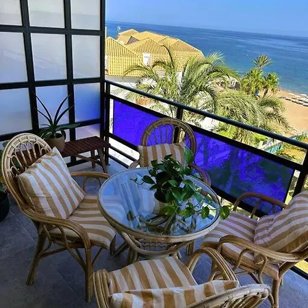 Appartamento ático Exclusivo Y Playa *