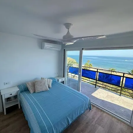 Atico Exclusivo Denia Y Playa Apartment