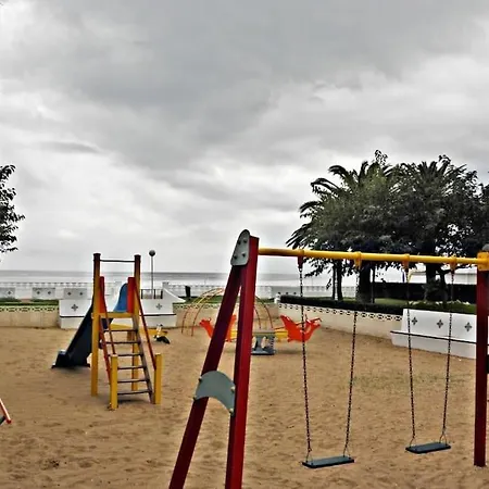 Atico Exclusivo Y Playa Appartement *
