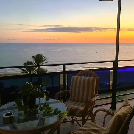 Appartement Atico Exclusivo Y Playa Dénia